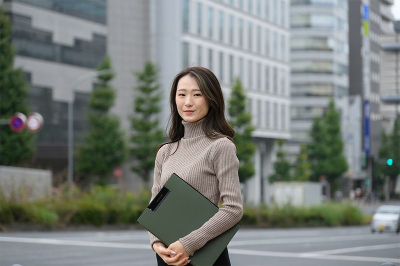 岡野相続税理士法人の派遣求人情報