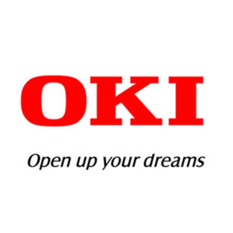 沖電気工業株式会社