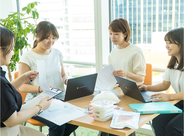 株式会社ベネミールの求人・転職情報