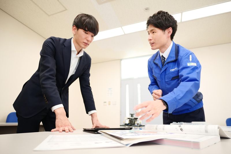 株式会社日本ピスコ　広島営業所のアルバイト・バイト求人情報-04