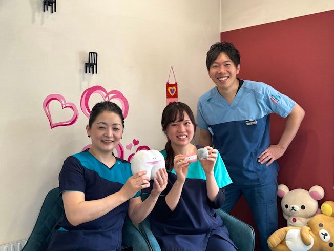 たむら歯科クリニックの求人・転職情報