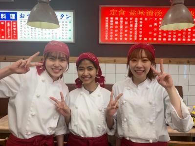 手包わんたん麺広州市場/大塚店のアルバイト・バイト求人情報-05