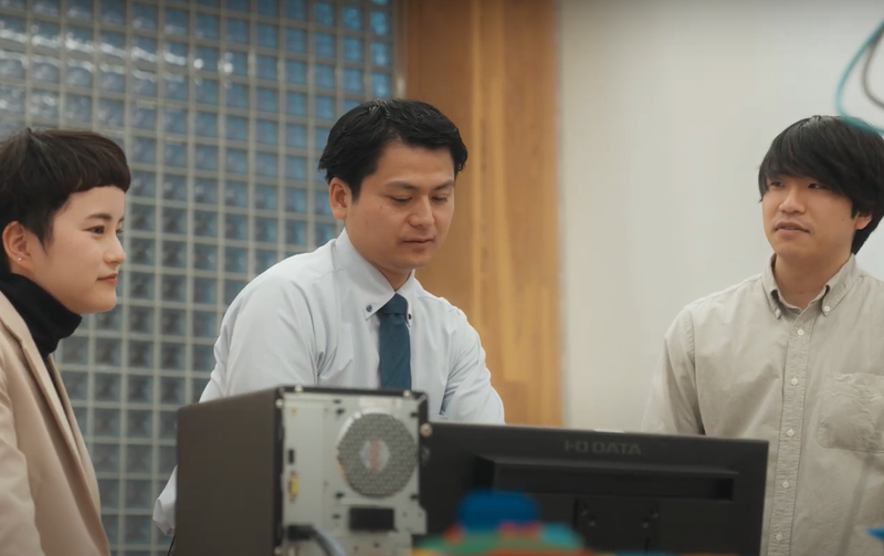 株式会社タマディック