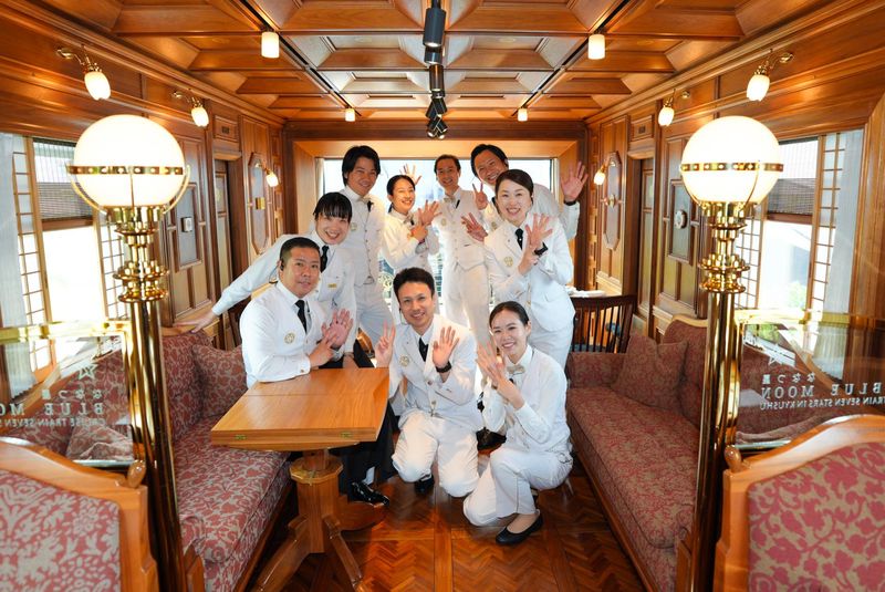 九州旅客鉄道株式会社の求人・転職情報