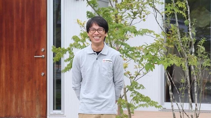 株式会社トモノの求人・転職情報