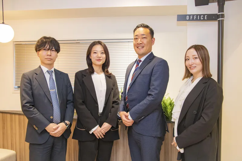 株式会社 Ocean estate-0003の求人・転職情報