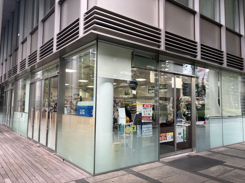 ローソン アートヴィレッジ大崎店のアルバイト・バイト求人情報-04