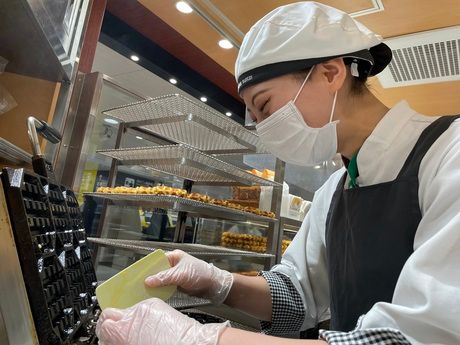 Manneken(マネケン)　マネケンJR横浜駅店の求人4