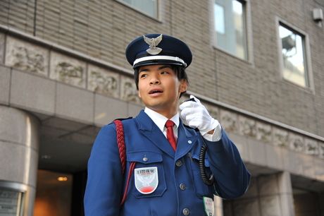 日警保安グループ　ニッケイ・ライフセキュリティ東京のイメージ4