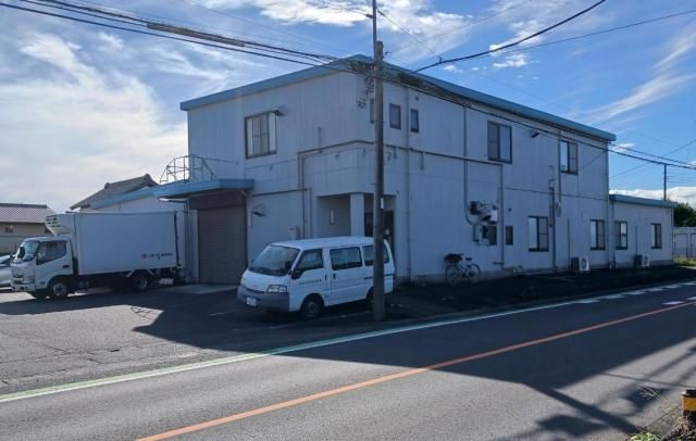 山忠わさび株式会社の求人・転職情報