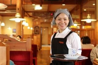 コメダ珈琲店　北九州戸畑店の派遣求人情報