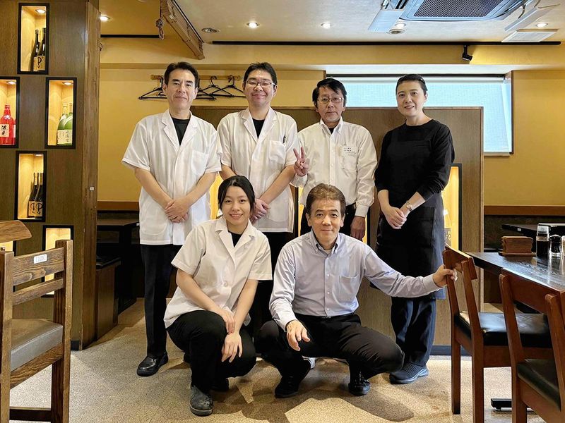 和風ダイニング 喜楽のアルバイト・バイト求人情報-02