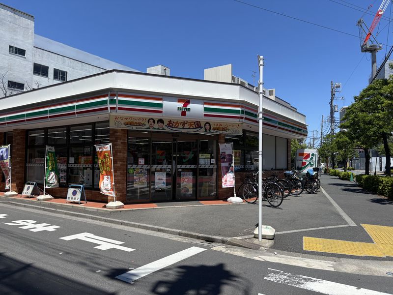 セブンイレブン　江戸川東瑞江１丁目店の求人・転職情報