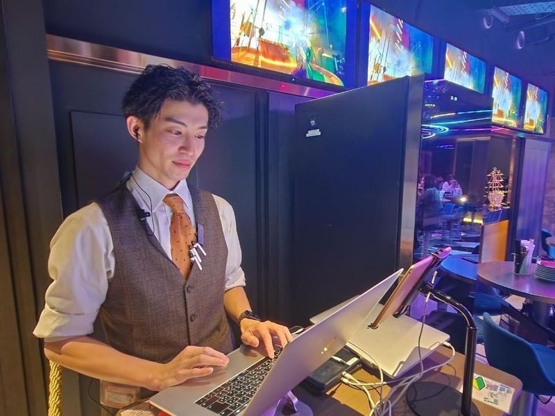 ORIENTAL　LOUNGE　柏店のアルバイト・バイト求人情報-05