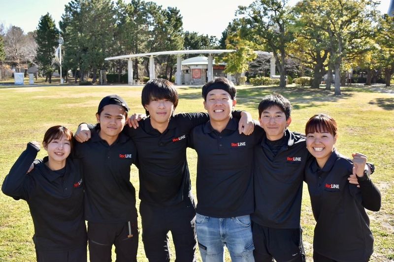 株式会社レッドラインの求人・転職情報