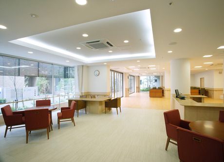 スターツケアサービス株式会社の求人・転職情報