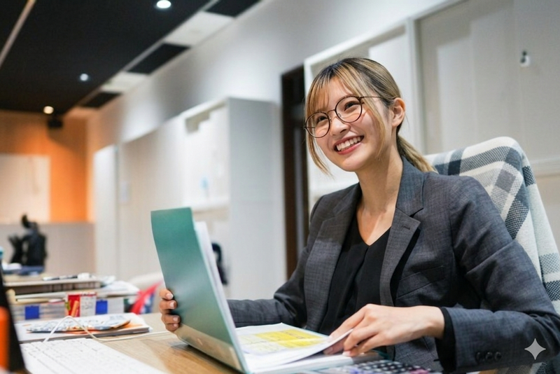 株式会社レジデンシャルリースの求人・転職情報