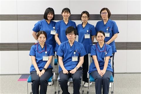 社会医療法人財団石心会の求人・転職情報
