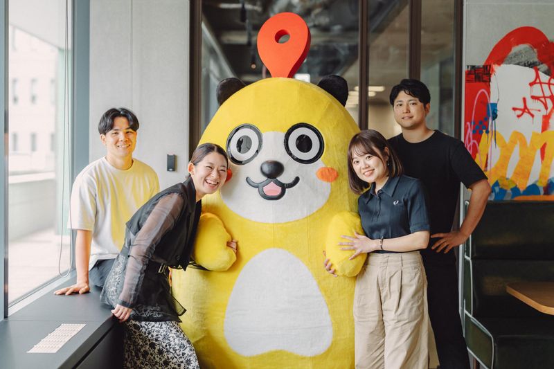 グリーエックス株式会社/仙台オフィスのアルバイト・バイト求人情報-02