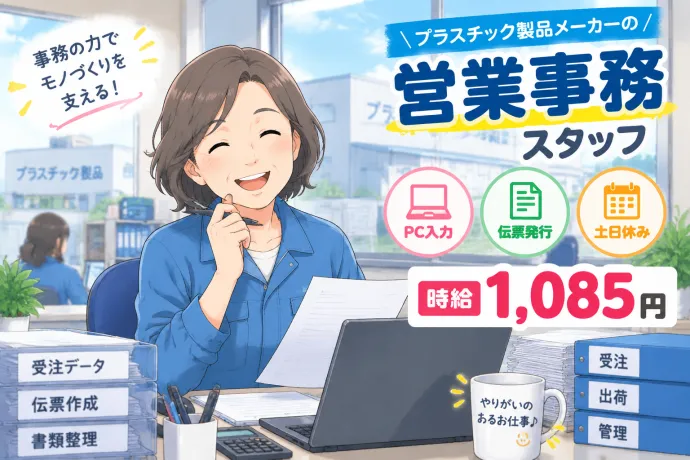 求人画像