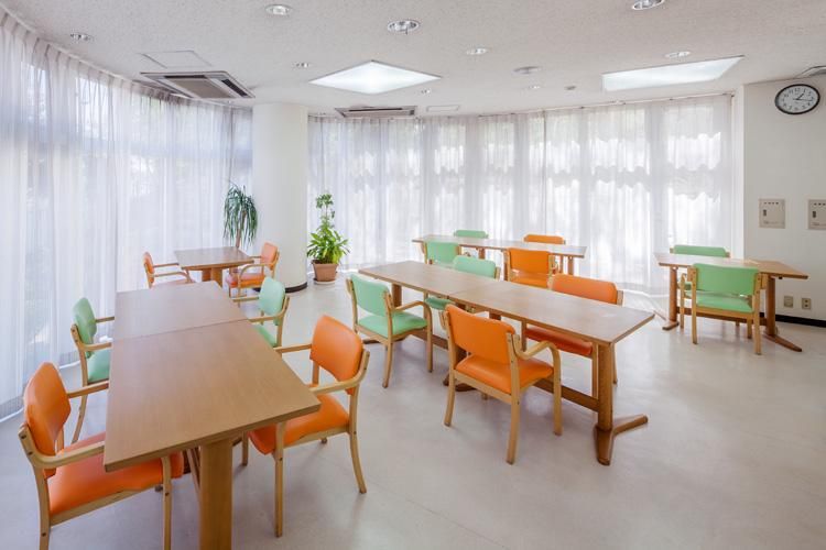 ブロッサムビレッジ八千代(株式会社エターナルキャスト)のアルバイト・バイト求人情報-05