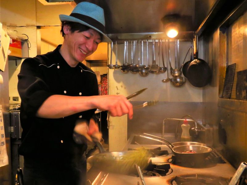 株式会社ユニマットダイニング Pizzeria 347のアルバイト・バイト求人情報-12