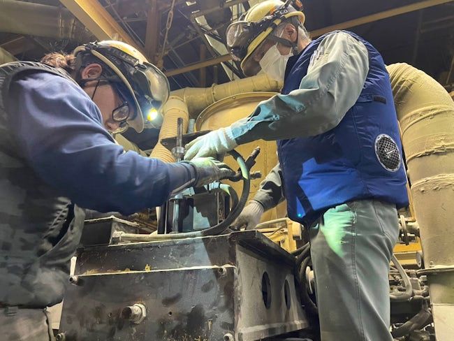 東栄機工株式会社の求人・転職情報