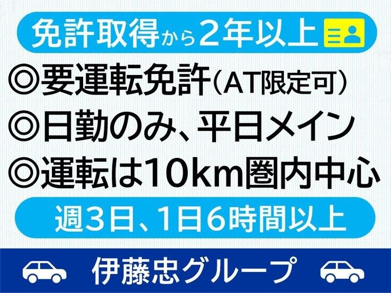 株式会社WECARS(ウィーカーズ)　多摩店/7svb