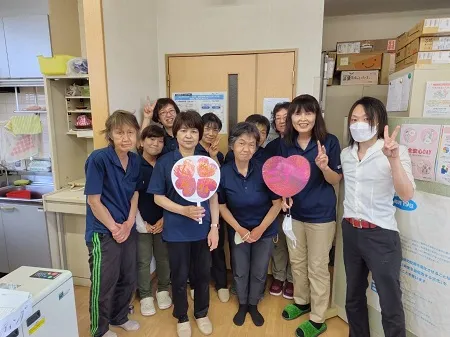株式会社ニチイ学館の求人・転職情報