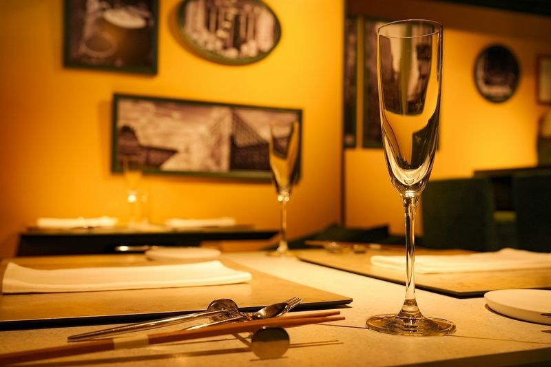 INSOU レストラン株式会社の求人・転職情報