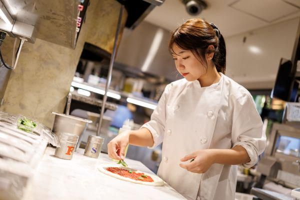 We eat Wheat 自由が丘(ウィート ウィート)のアルバイト・バイト求人情報-31