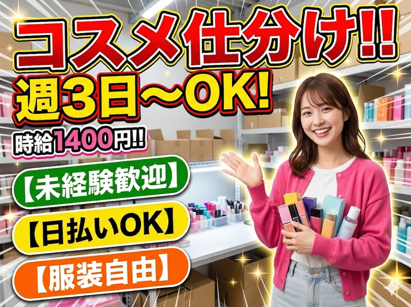 ライクスタッフィング株式会社