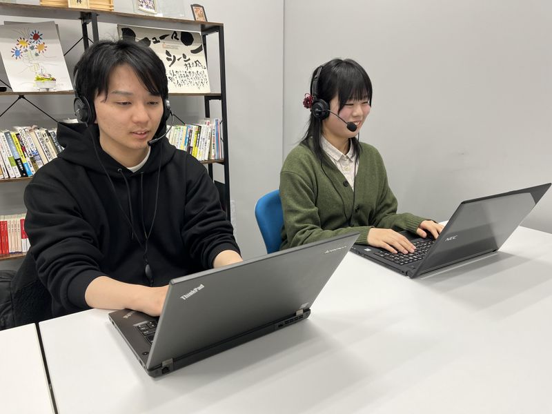 ヒューマンシーン株式会社のアルバイト・バイト求人情報-41