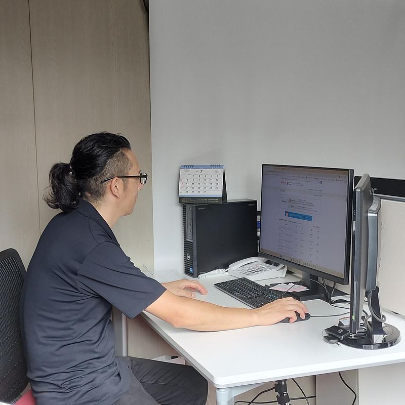 有限会社トゥーマックス(川西市)の求人情報