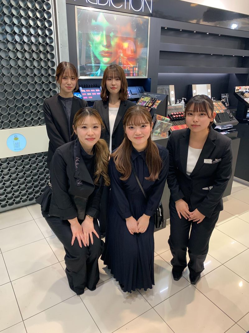 株式会社粧苑すきや-0002の求人・転職情報