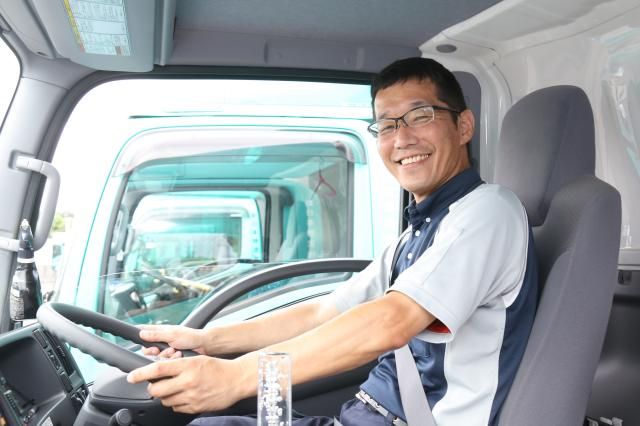 新日本物流株式会社の求人・転職情報