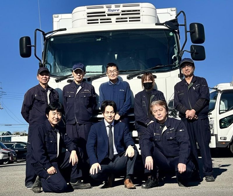 株式会社アヤセ物流倉庫の求人・転職情報