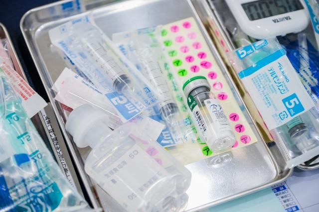 ひびのクリニックの求人・転職情報