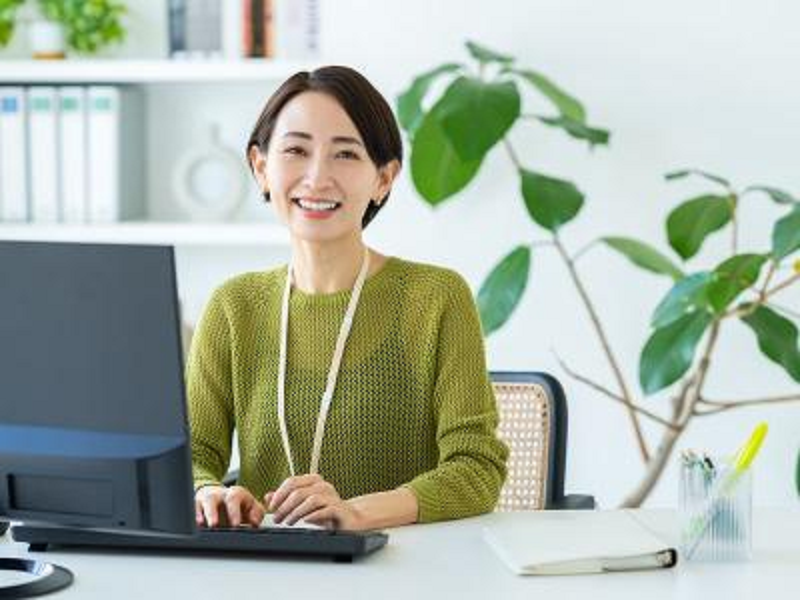 求人画像