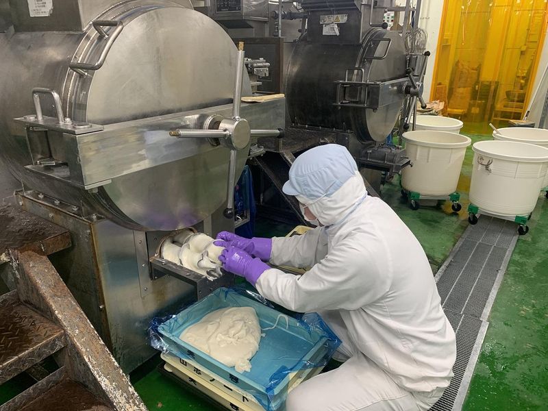 阪神製菓株式会社の求人・転職情報