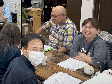 社会福祉法人薫徳会の求人・転職情報