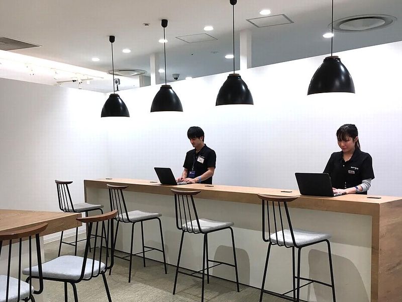 クイックガレージ 神戸三宮(グローバルソリューションサービス株式会社)のアルバイト・バイト求人情報-02