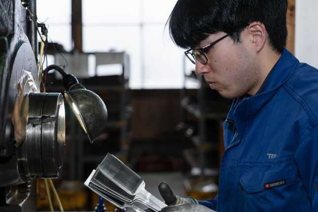 燕物産株式会社の求人・転職情報