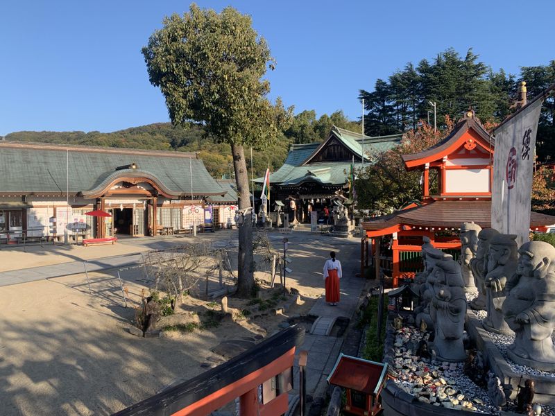 宗教法人山神社の求人・転職情報
