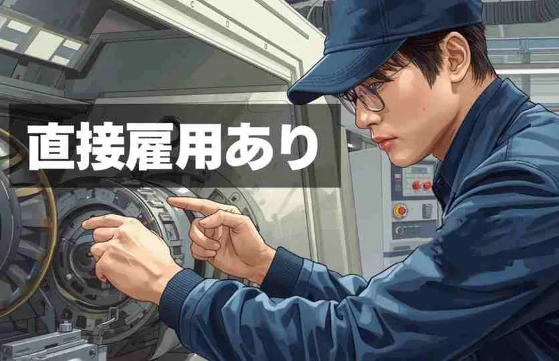 求人画像