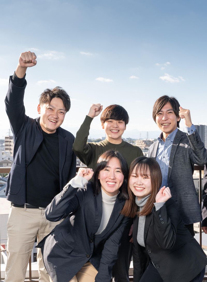 株式会社OSの求人・転職情報