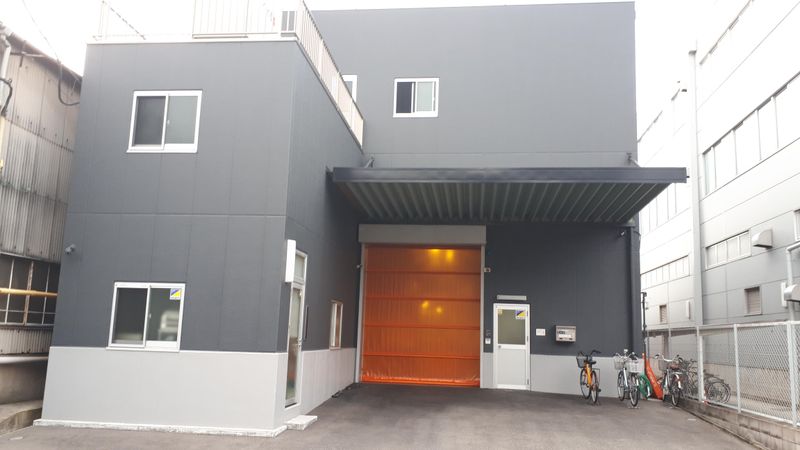 有限会社松山ライト製作所の求人・転職情報