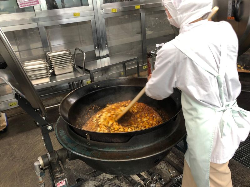 フジ産業株式会社-0015の求人・転職情報