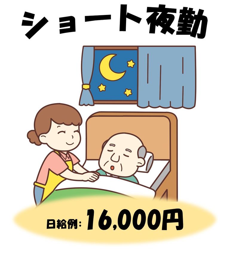 株式会社　生活支援センター・ひまわりのアルバイト・バイト求人情報-33
