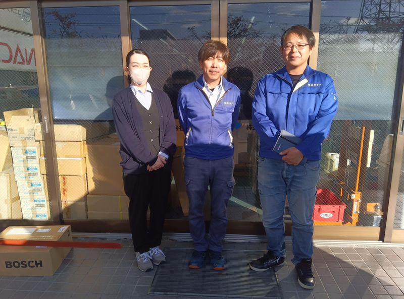 株式会社猪商吉川の求人・転職情報